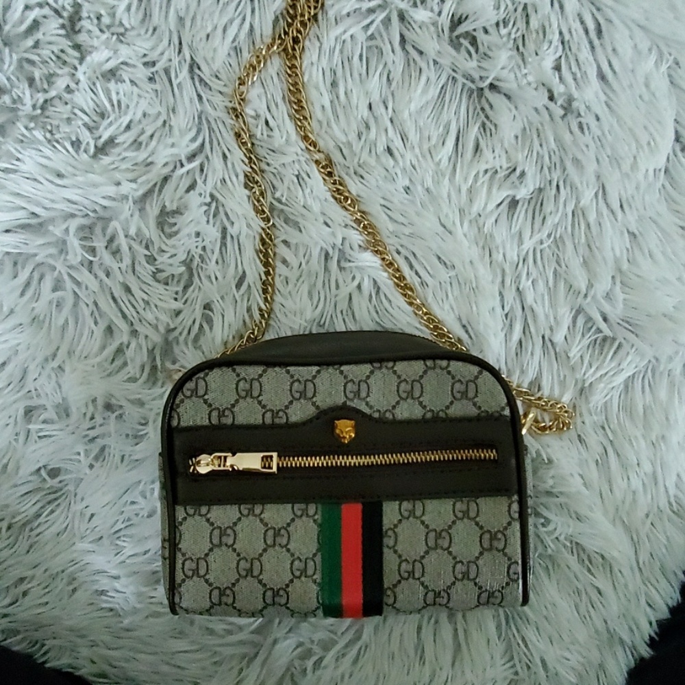 Purse/fanny pack